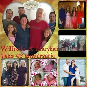 Meet your Posher, Marie